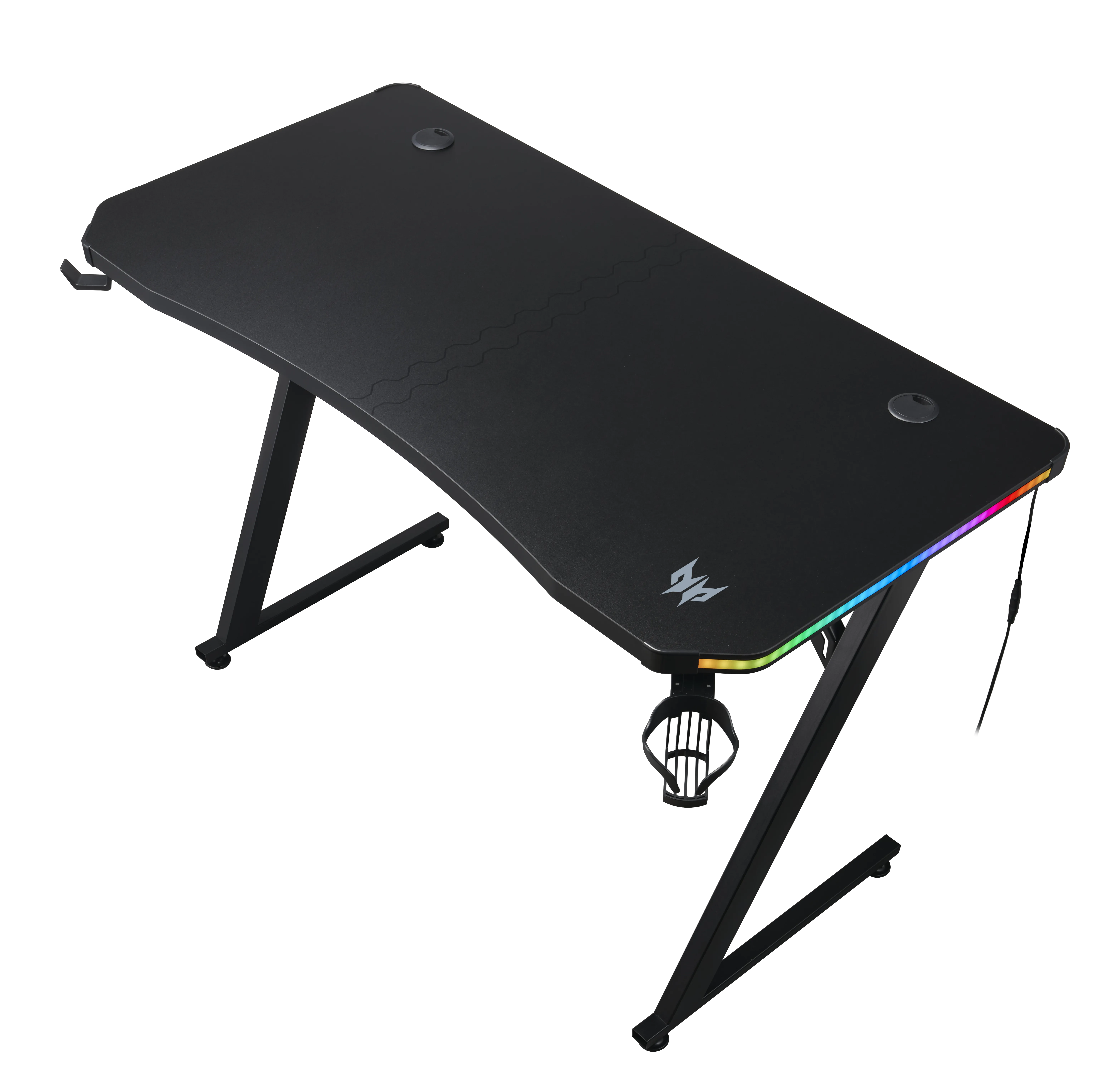 Acer Predator Gaming Desk II, RGB Light - Image 1